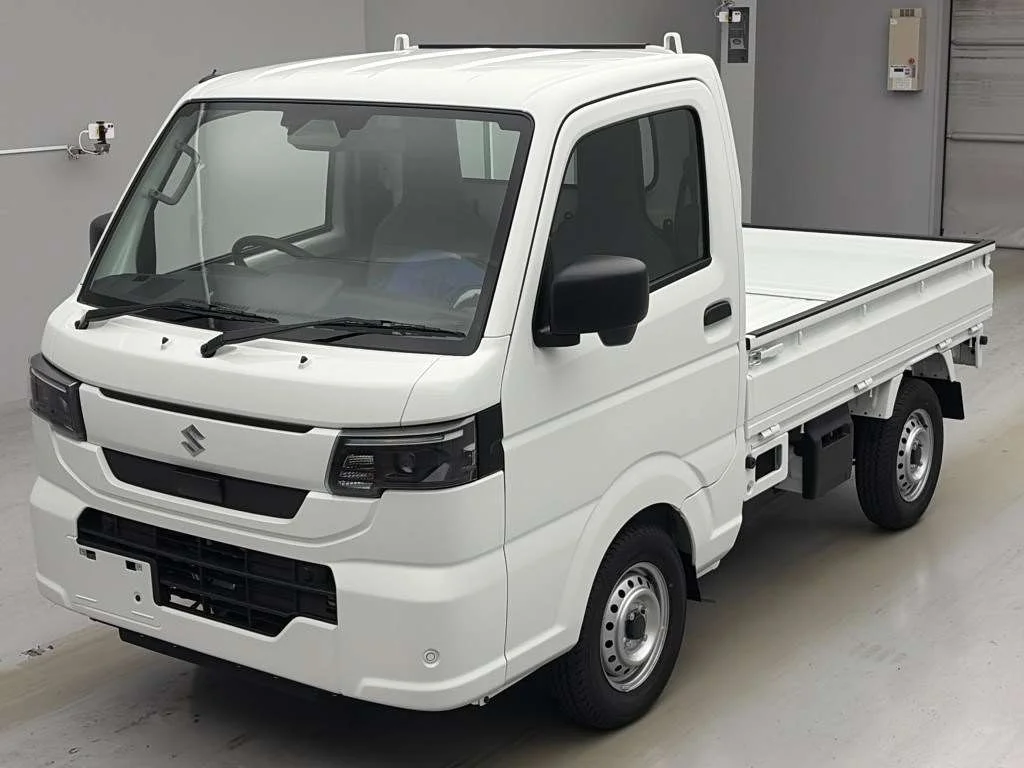 Suzuki Carry Truck DA16T 2026
